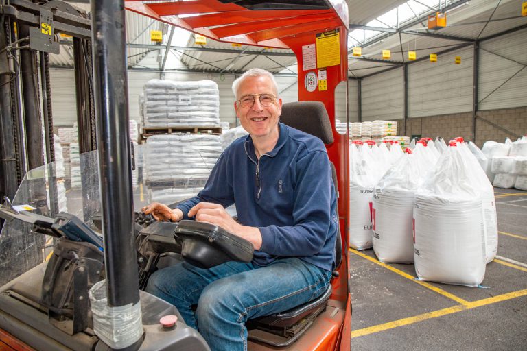 Operationeel Medewerker