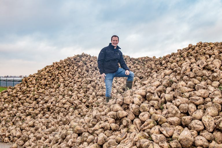 Specialist Meststoffen en Fertigatie Akkerbouw